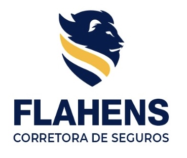 Logo de Flahens Corretora de Seguros